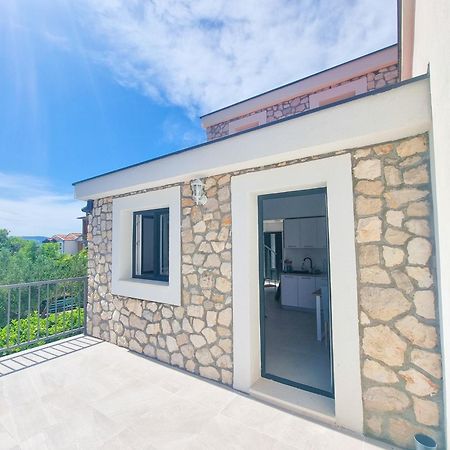 Apartman Natali Kremena Exteriér fotografie