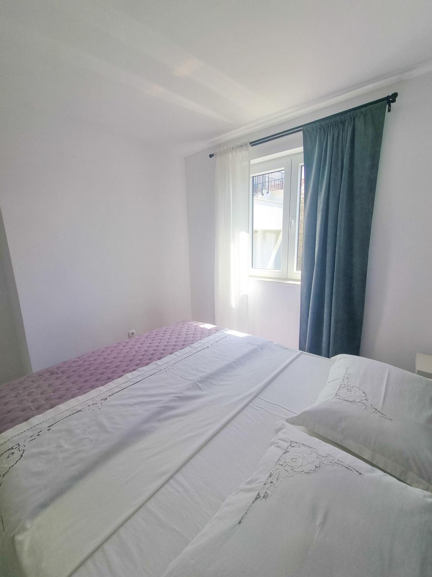 Apartman Natali Kremena Exteriér fotografie