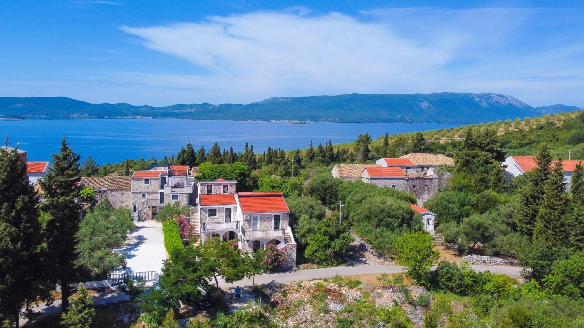 Apartman Natali Kremena Exteriér fotografie
