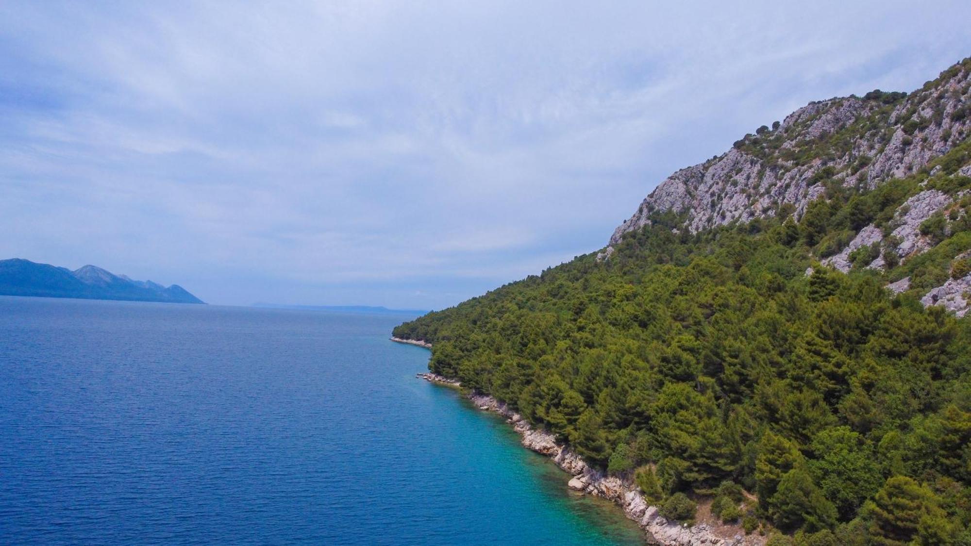Apartman Natali Kremena Exteriér fotografie