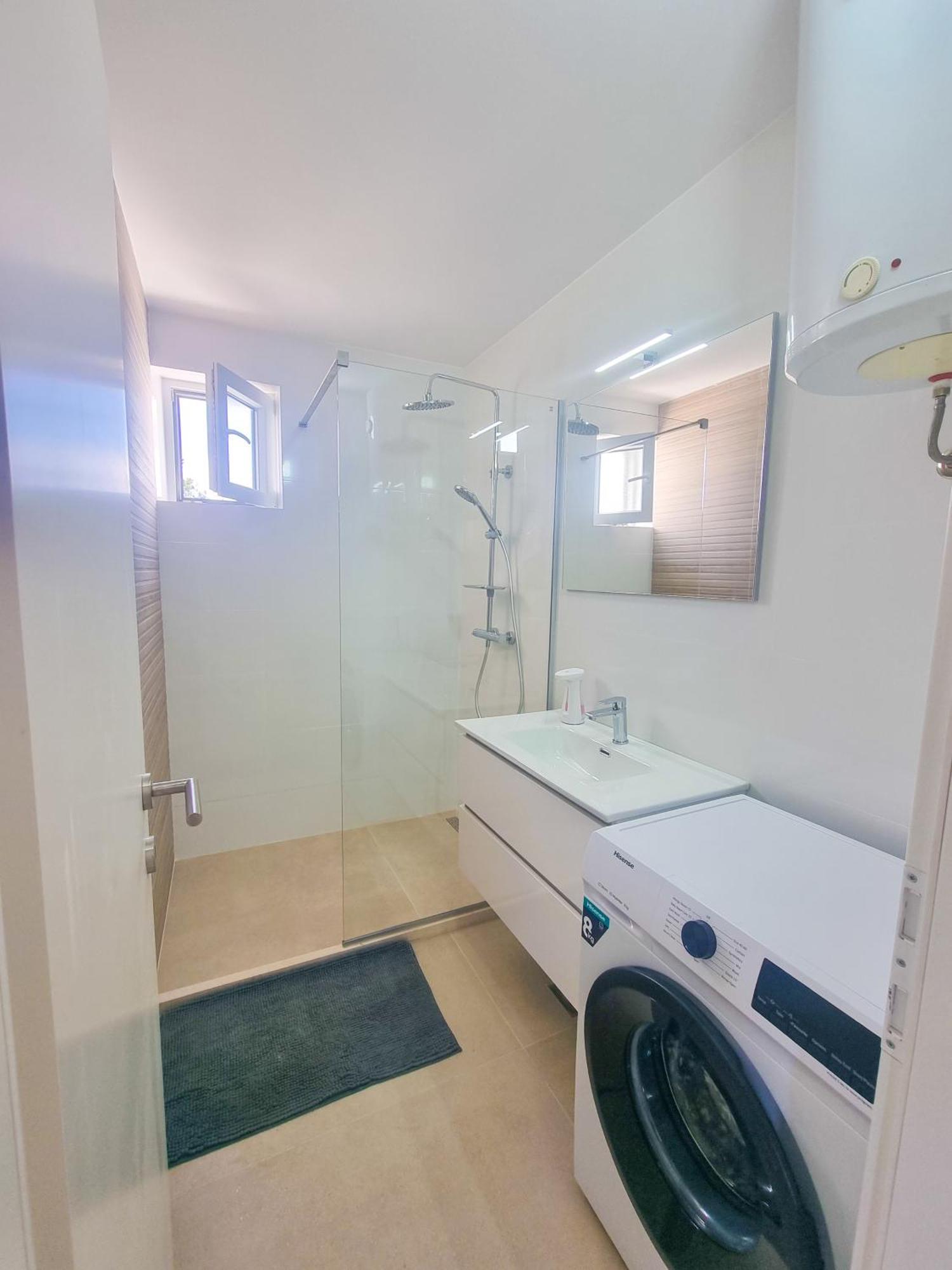 Apartman Natali Kremena Exteriér fotografie