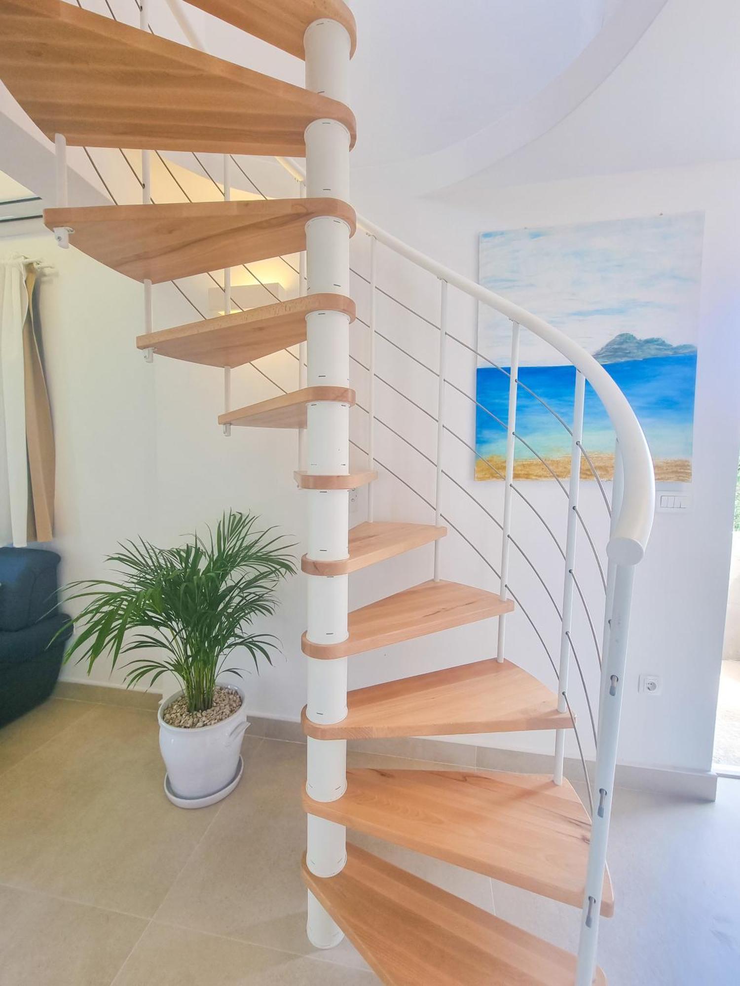 Apartman Natali Kremena Exteriér fotografie