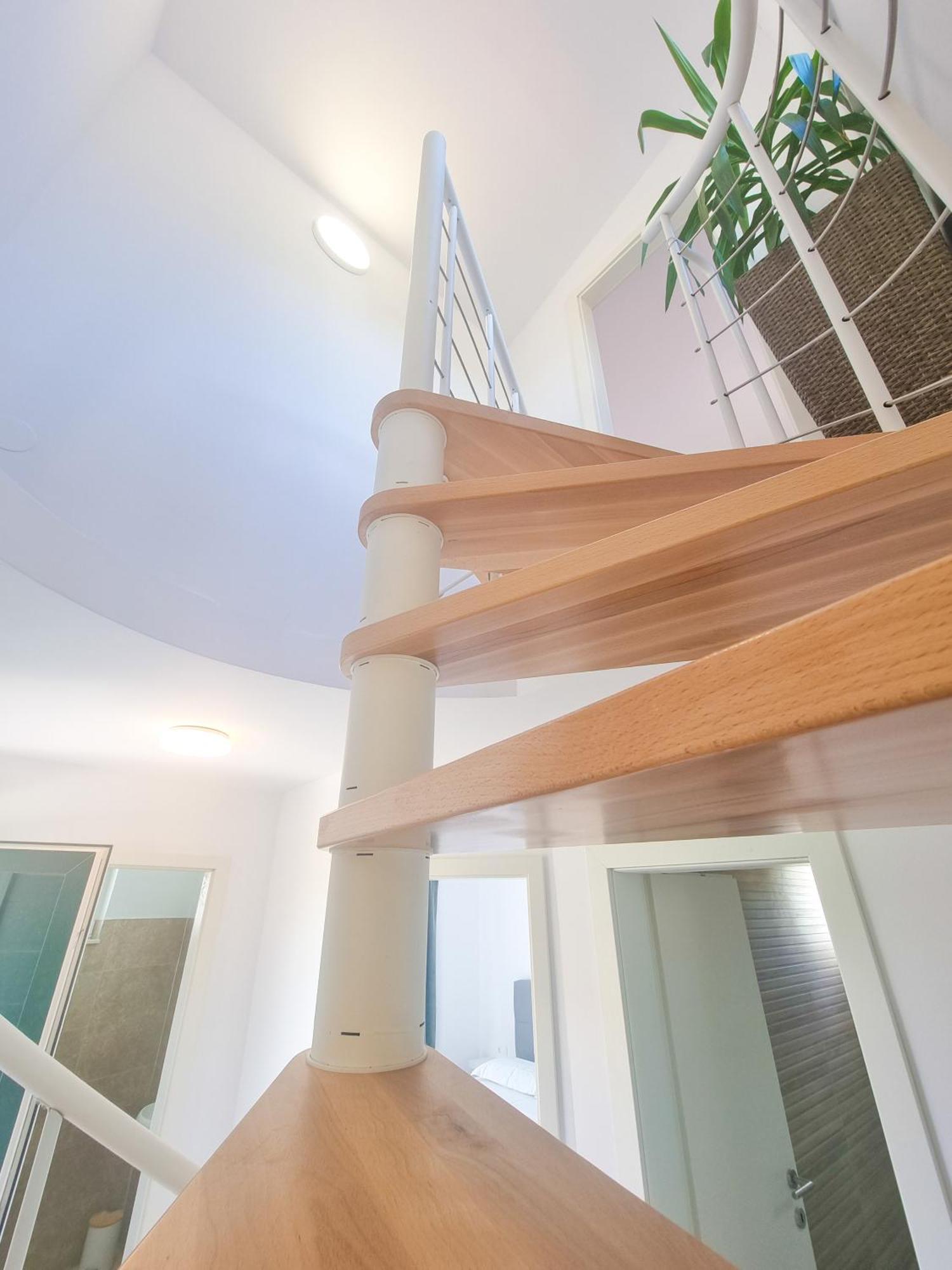 Apartman Natali Kremena Exteriér fotografie