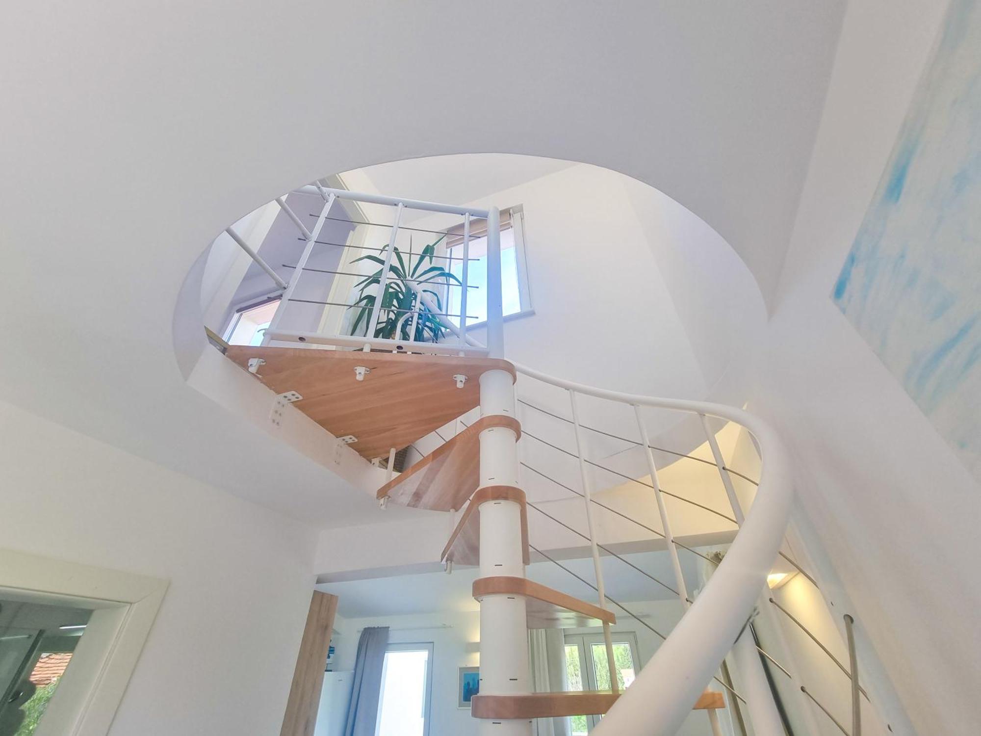 Apartman Natali Kremena Exteriér fotografie