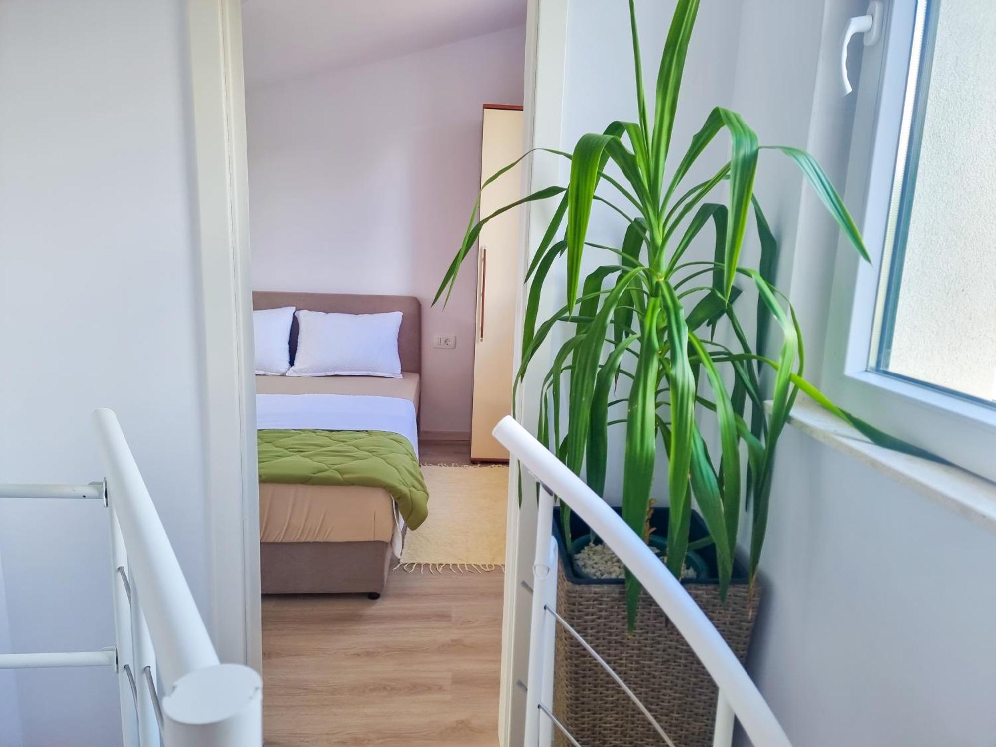 Apartman Natali Kremena Exteriér fotografie